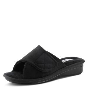 Flexus Sweetdreams Black EU 42 (US Womens 10.5-11) M